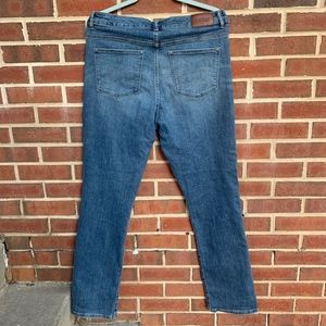 Ralph Lauren Jeans - Ralph Lauren Jeans Ralph Lauren Jeans - Ralph Lauren Jeans